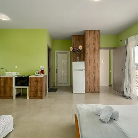 Appartamento Piperitsa House For Nomads Or Families In The Countryside Messíni Esterno foto