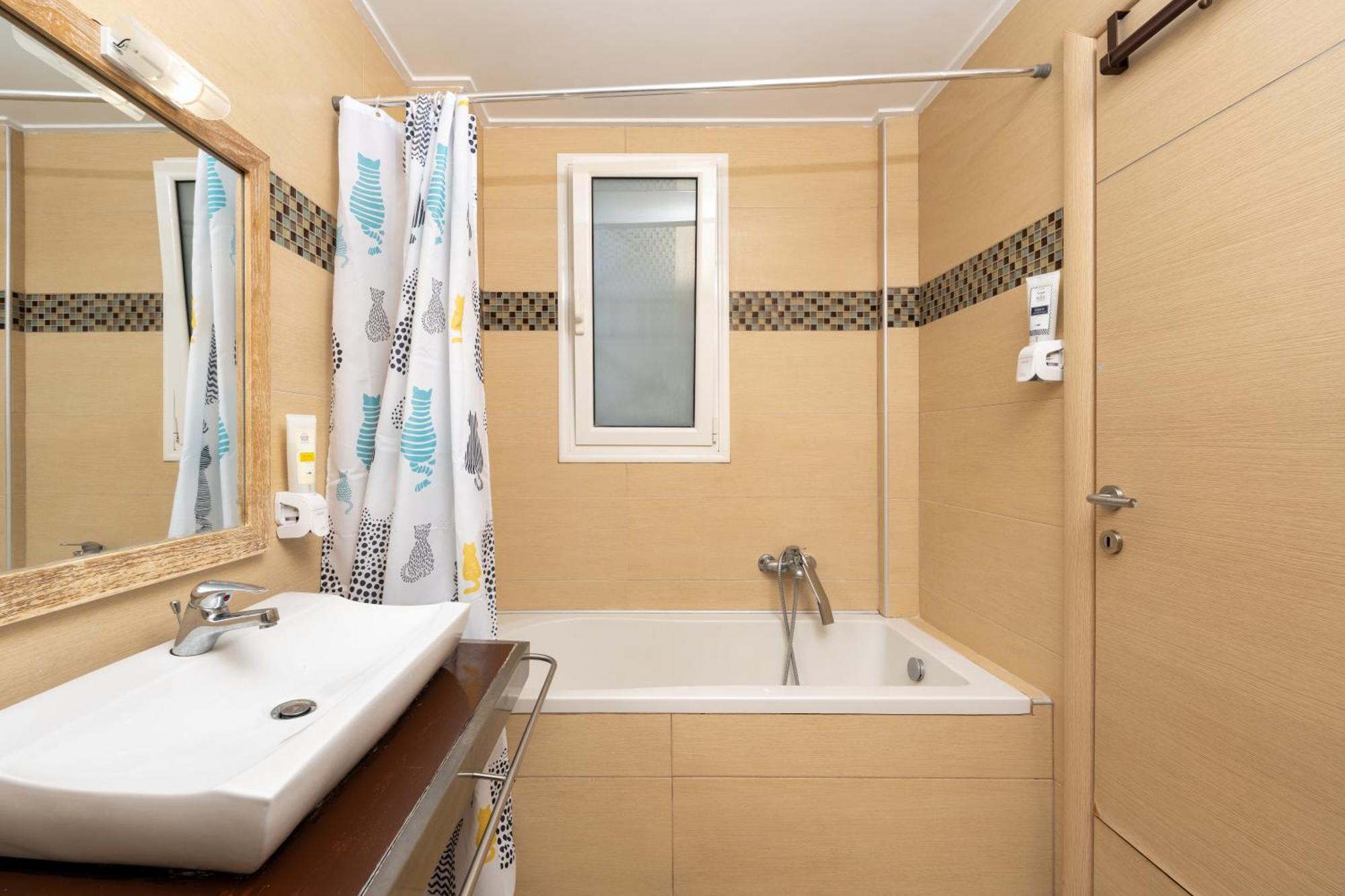 Piperitsa House For Nomads Or Families In The Countryside Apartment *